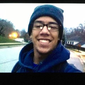 Meet your Posher, Brian